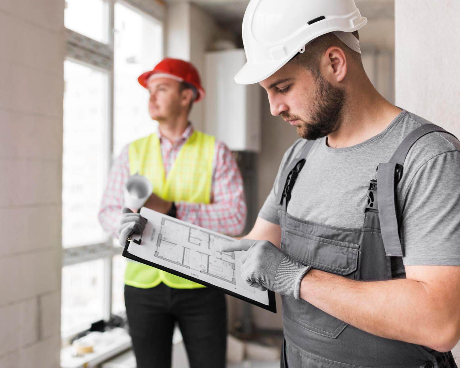 Snagging survey experts